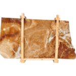 Lastra Onix Satin Lustruit GR2 cm - imagine 2
