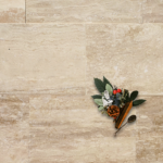 Placi Travertin Classic VC Slefuit Chituit Com 30.5 x LL x 1.2 cm