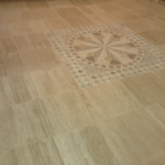 Placi Travertin Classic VC Slefuit Chituit Com 30.5 x LL x 1.2 cm