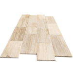 Placi Travertin Classic VC Slefuit Chituit Com 30.5 x LL x 1.2 cm