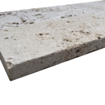 Placi Travertin Ivory Antichizat 15.25 x 30.5 x 5 cm