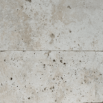Placi Travertin Ivory Antichizat 15.25 x 30.5 x 5 cm