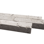 Placi Travertin Ivory Antichizat 5 x 20 x 3 cm