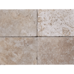 Placi Travertin Ivory Antichizat 15 x 20 x 5 cm