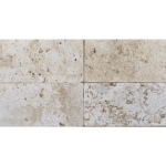 Placi Travertin Ivory Antichizat 15.25 x 30.5 x 5 cm
