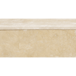 Contratrepte Travertin Classic CC Slefuit Chituit 140 x 16 x 2 cm