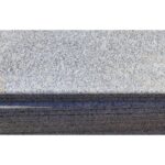 Trepte Granit G383 Pearl Flower Lustruit - 1 lungime bizotata 145 x 33 x 2 - imagine 4