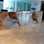 Lastra Onix Argintiu Lustruit GR2 cm