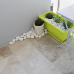 Placi Travertin Classic Mix Antichizat 30.5 x 61 x 1.2 cm