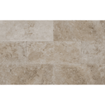 Placi Travertin Classic Mix Antichizat 30.5 x 61 x 1.2 cm