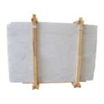 Lastra Marmura Mont Blanc Lustruit GR2 cm - imagine 4