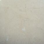 Glaf Marmura Beige Elegance Lustruit -1 lungime bizotata 120 x 30 x 2 cm - imagine 2