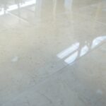 Placi Marmura Beige Elegance Lustruit 30 x 60 x 2 cm - imagine 2
