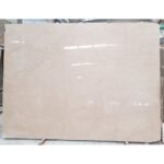 Glaf Marmura Beige Elegance Lustruit -1 lungime bizotata 120 x 30 x 2 cm - imagine 3
