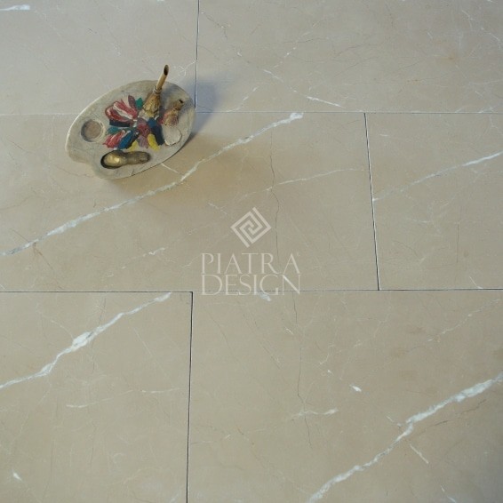 Marmura Beige Olive (1) Placi Marmura Beige Olive Lustruit 30 x 60 x 2 cm - imagine 1