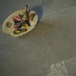 Placi Marmura Grey Olive Lustruit 30 x 60 x 2 cm