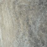 Placi Travertin Silver Antichizat 40.6 x 61 x 1.2 cm