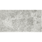 Placi Travertin Silver Rustic Antichizat 1LSF - 1 lungime bastonata 33 x 61 x 3 cm
