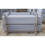 Trepte Marmura Carrara Vein Lustruit 150 x 33 x 3 cm - imagine 6