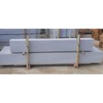 Trepte Marmura Carrara Vein Lustruit 125 x 33 x 3 cm - imagine 6