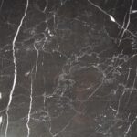 Placi Marmura Nero Marquina Lustruit 60 x 60 x 2 cm - imagine 2