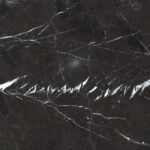 Lastra Marmura Nero Marquina Lustruit GR 2 cm - imagine 6