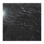 Placi Marmura Nero Marquina Lustruit 60 x 60 x 2 cm - imagine 3