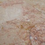 Placi Marmura Crem Rose Lustruit 30 x 60 x 1.7 cm - imagine 5
