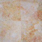 Placi Marmura Crem Rose Lustruit 60 x 60 x 1.7 cm - imagine 4