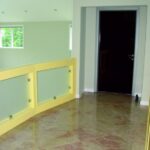 Placi Marmura Crem Rose Lustruit 60 x 60 x 1.7 cm - imagine 3