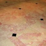Placi Marmura Crem Rose Lustruit 30 x 60 x 1.7 cm - imagine 2
