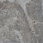 Placi Travertin Silver Antichizat 40.6 x 61 x 3 cm