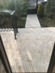 Placi Travertin Classic Rustic Antichizat 7.5 x 20.3 x 1 cm