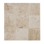 Placi Travertin Classic Antichizat 30.5 x 30.5 x 3 cm