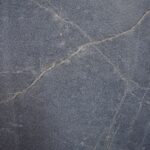 Placi Marmura Black Sablat 40.6 x 61 x 2 cm