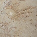Placi Travertin Classic Antique Antichizat 1LSF - 1 lungime bastonata 33 x 61 x 3 cm - imagine 4