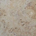 Placi Travertin Classic Antique Antichizat 1LSF - 1 lungime bastonata 33 x 61 x 3 cm - imagine 5