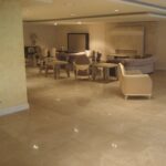 Placi Marmura Coffe Lustruit 61 x 61 x 1.3 cm
