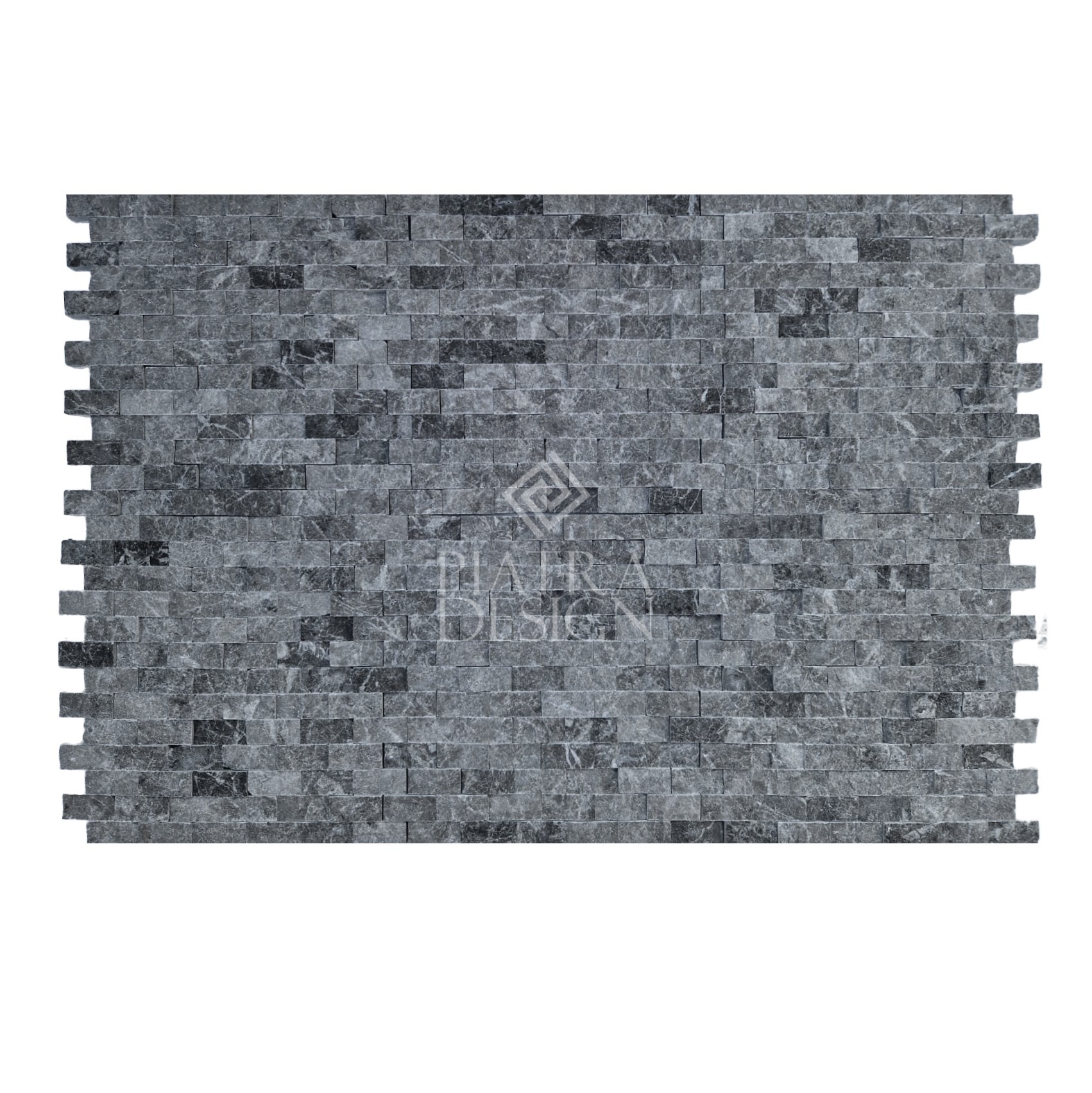 Mozaic-Marmura-Black-Scapitat-2.3-x-4.8-x-1-cm-3 Mozaic Marmura Black Scapitat 2.5 x 5 x 1.5 cm - imagine 1