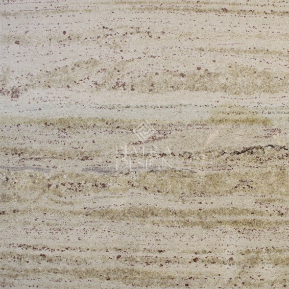 GranitNewKashmirWhiteVeinGR2.2-2 Lastra Granit New Kashmir White Vein Lustruit GR2 cm - imagine 1