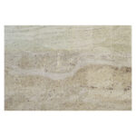 Lastra Granit New Kashmir White Vein Lustruit GR2 cm - imagine 3