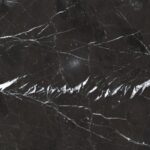Contratrepte Marmura Nero Marquina Lustruit 145 x 16 x 1.8 cm