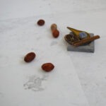 Placi Marmura Volakas SKYK Lustruit 30 x 60 x 2 cm
