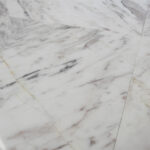 Placi Marmura Volakas Lustruit SKRL 30 x 60 x 2 cm - imagine 3