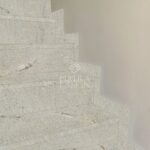 Contratrepte Granit New Kashmir White Lustruit 115 x 16 x 2 cm