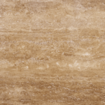 Lastra Travertin Walnut VC Lustruit Chituit GR3 cm
