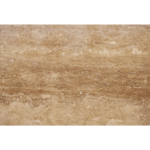 Lastra Travertin Walnut VC Lustruit Chituit GR3 cm