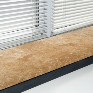 Lastra Travertin Walnut CC Lustruit Chituit GR3 cm