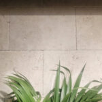 Placi Travertin Ivory Antichizat 40.6 x 61 x 1.2 cm - imagine 2