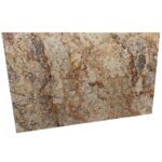 Lastra Granit Gold Sapphire Lustruit GR2 cm